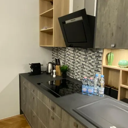 Apartman Dunin Majestic 4