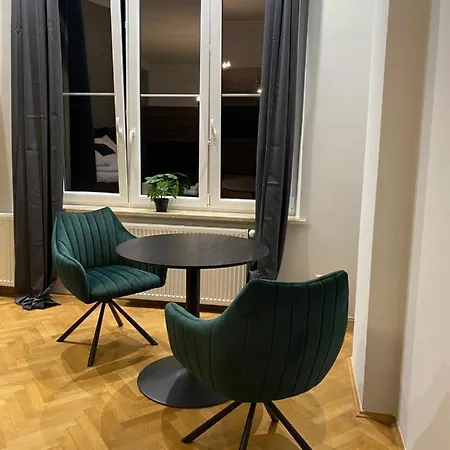 Dunin Majestic 4 Apartman