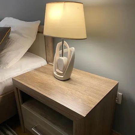 Apartman Dunin Majestic 4 *