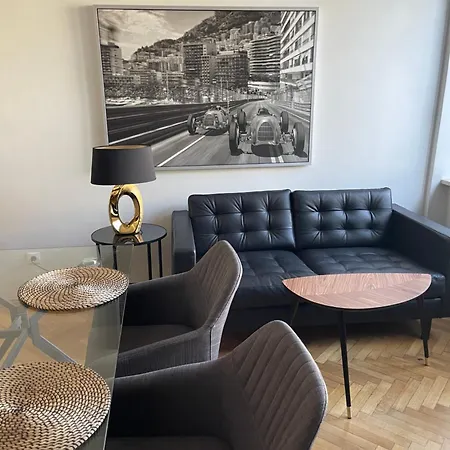 Dunin Majestic 4 Apartman